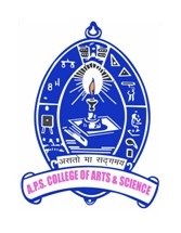 APS Logo